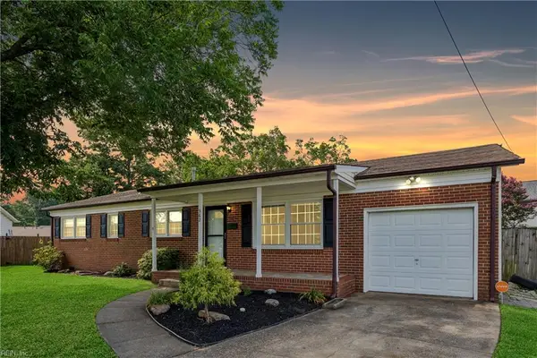 362 King Christian Circle, Virginia Beach, VA 23462