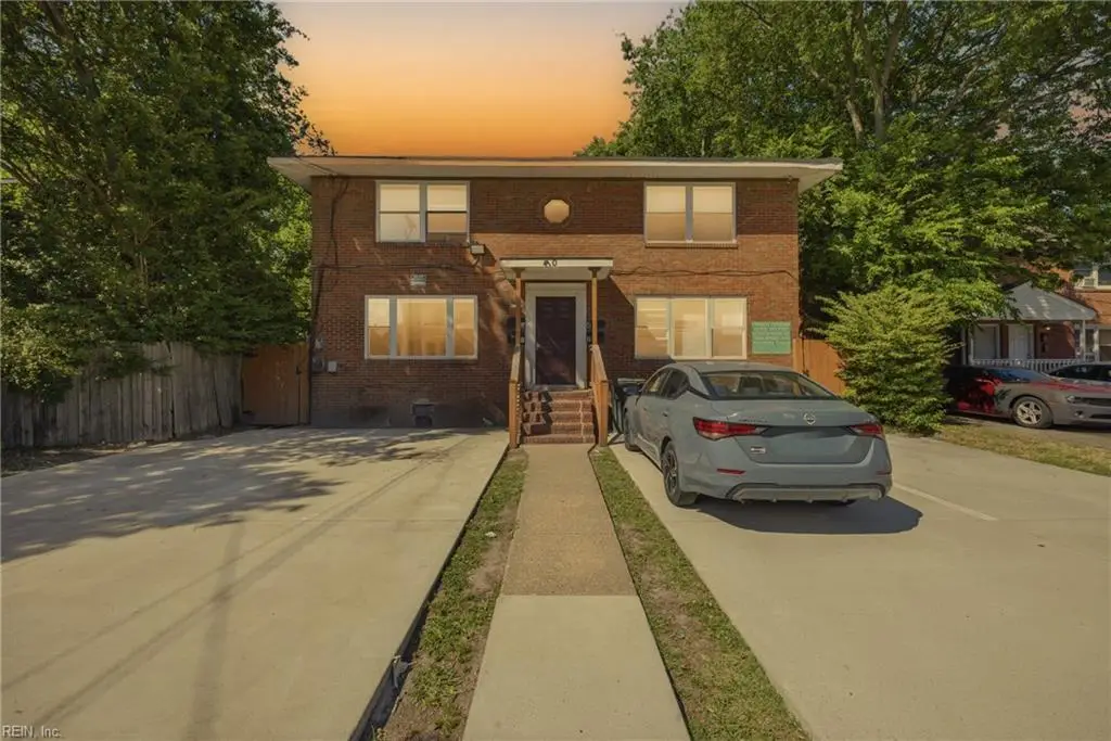 410 W 28th Street, Norfolk, VA 23508 - #1