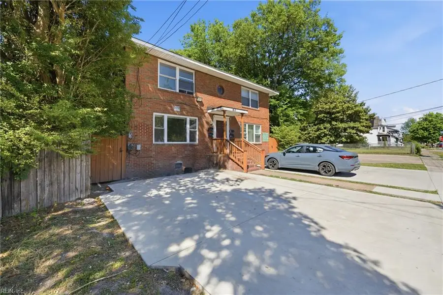 410 W 28th Street, Norfolk, VA 23508 - #2