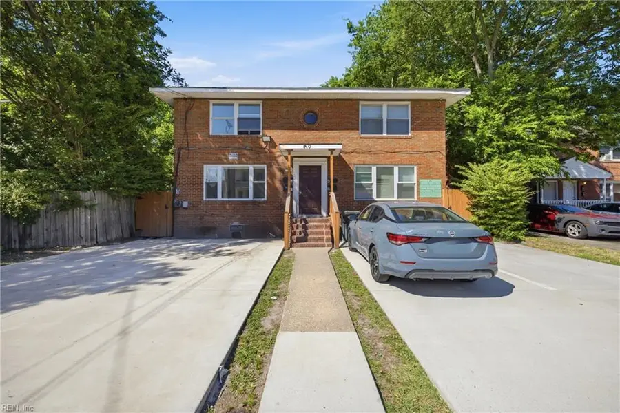 410 W 28th Street, Norfolk, VA 23508 - #3