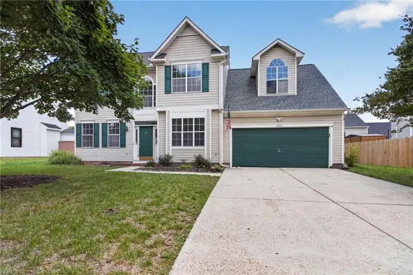 2512 New Kent Street, Virginia Beach, VA 23456