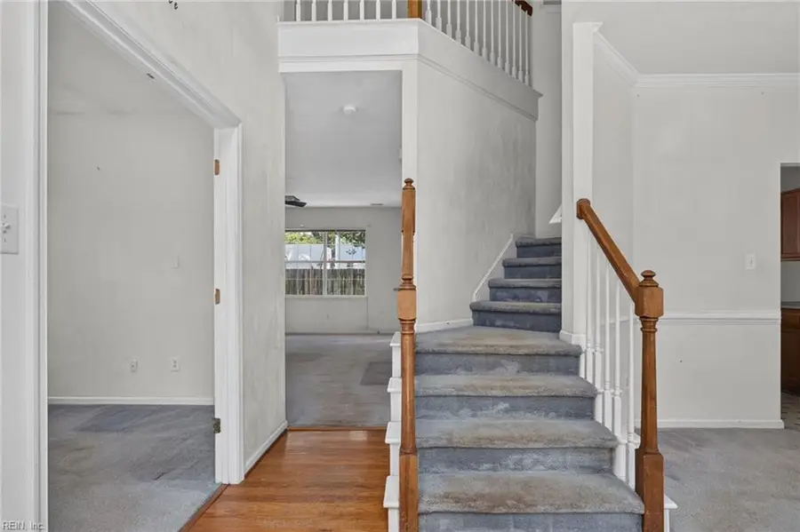 2512 New Kent Street, Virginia Beach, VA 23456 - #3