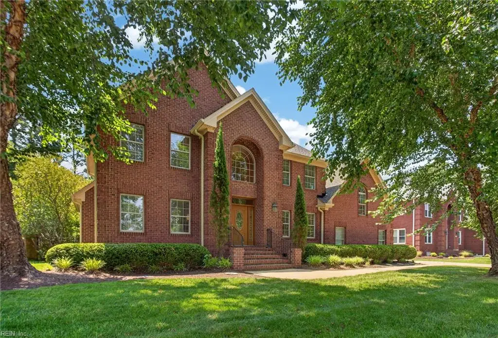 129 Greengable Way, Chesapeake, VA 23322 - #1