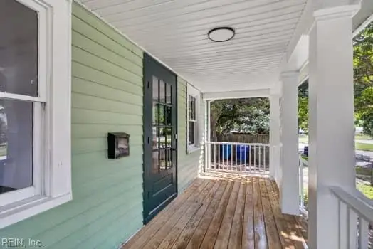 9508 Mason Creek Road, Norfolk, VA 23503 - #3