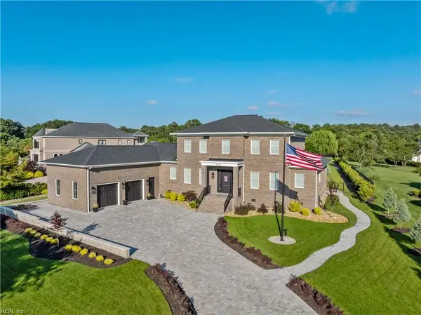 2921 Estates Drive, Virginia Beach, VA 23454