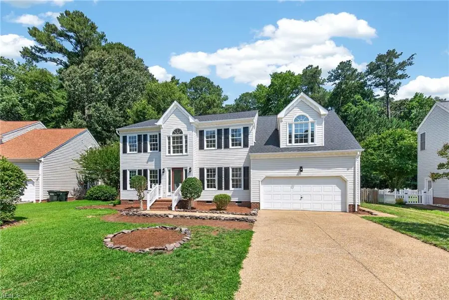 204 Halles Run, Yorktown, VA 23693 - #2
