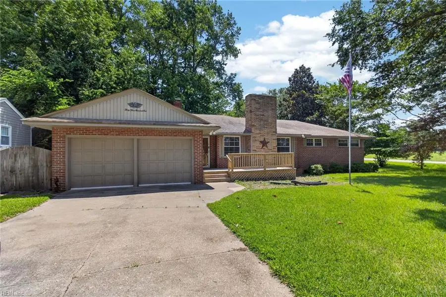 3301 Brookside Lane, Portsmouth, VA 23703 - #2
