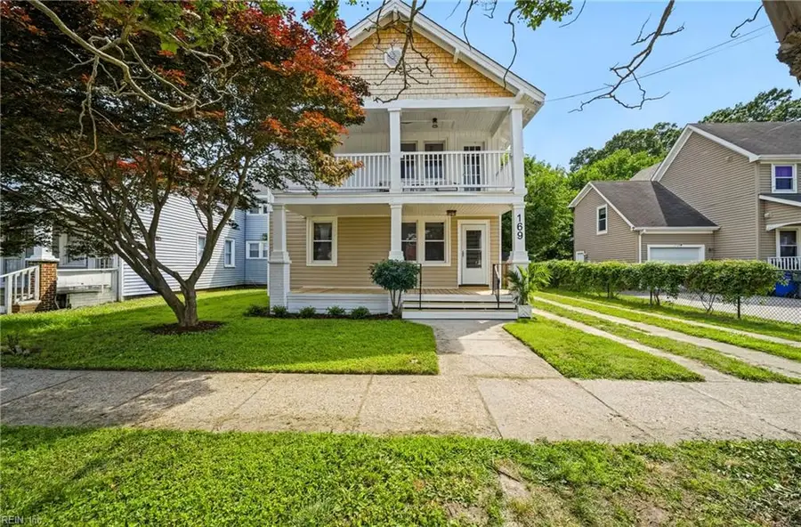 169 D View Avenue, Norfolk, VA 23503 - #3