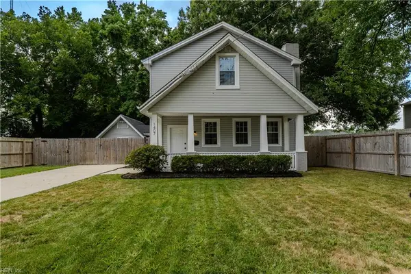 1407 Old Buckroe Road, Hampton, VA 23663