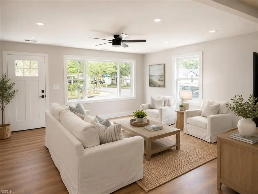 3226 Herbert Street, Norfolk, VA 23513 - #3