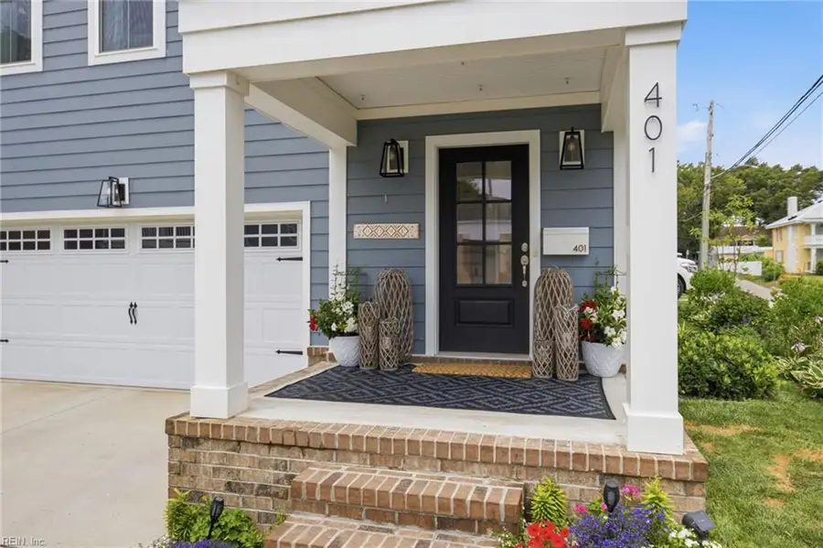 401 33 1/2 Street, Virginia Beach, VA 23451 - #3