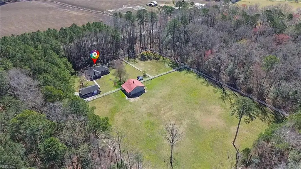 2468 Freeman Mill Road, Suffolk, VA 23438 - #1