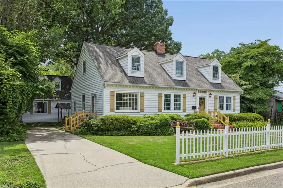 704 Monumental Avenue, Williamsburg, VA 23185 - #3