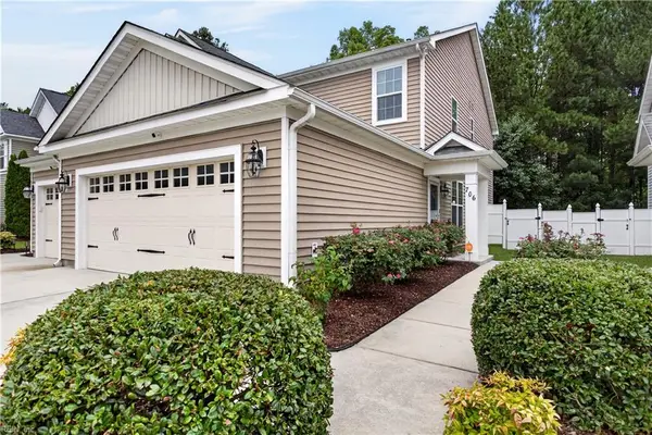 706 Albertine Court, Chesapeake, VA 23320