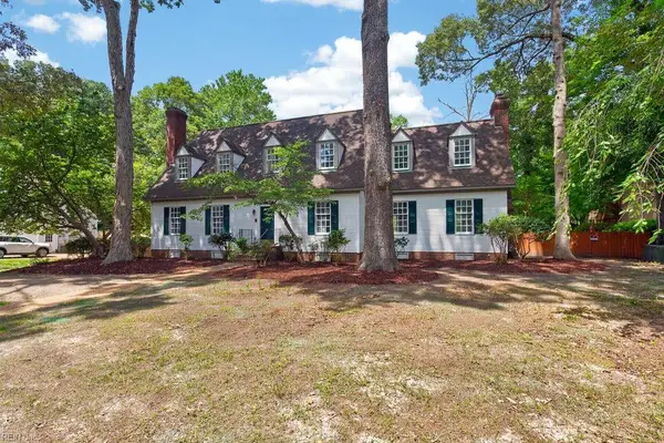 3312 Upper Palace Green, Virginia Beach, VA 23452