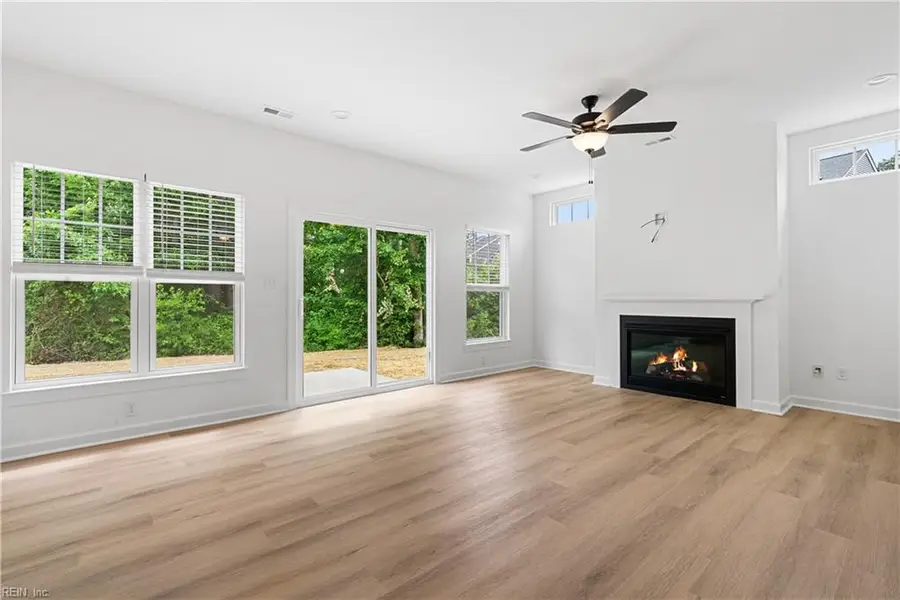45 Pelchat Drive, Hampton, VA 23666 - #3