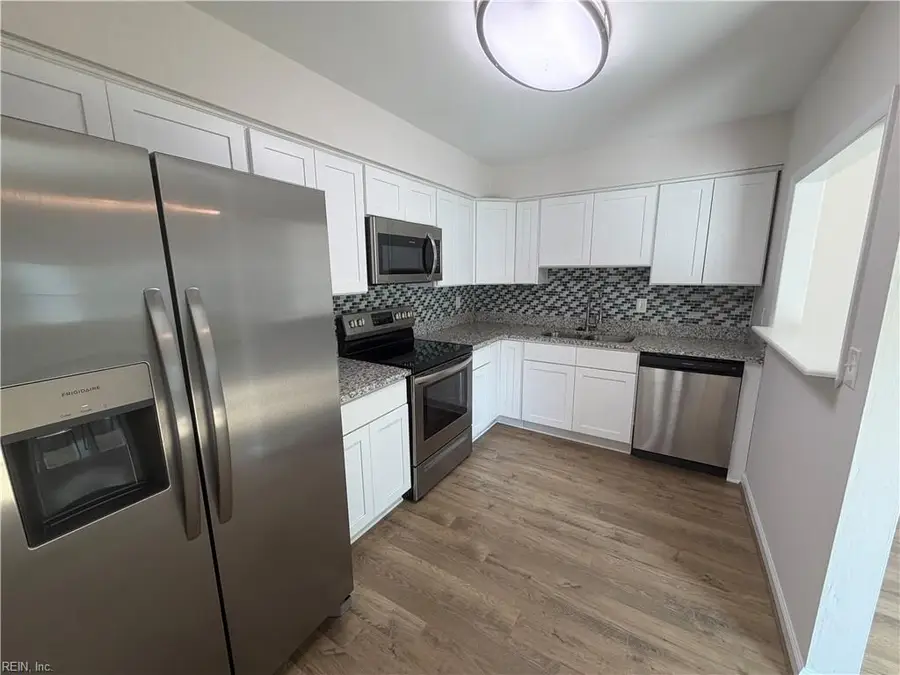 3540 Dandelion Crescent, Virginia Beach, VA 23453 - #2