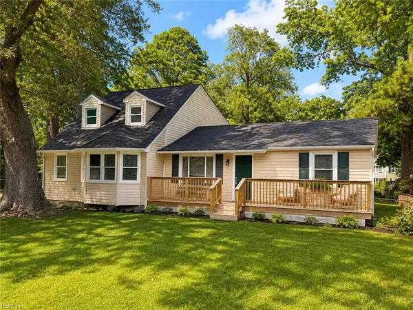 700 Cardover Avenue, Chesapeake, VA 23325