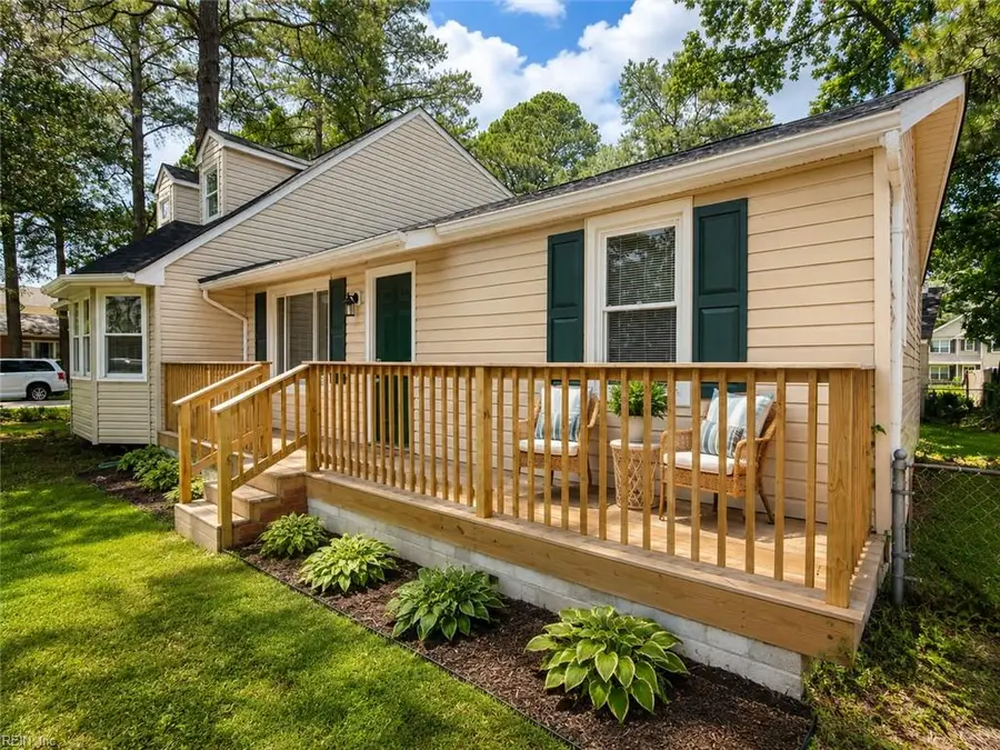 700 Cardover Avenue, Chesapeake, VA 23325 - #2
