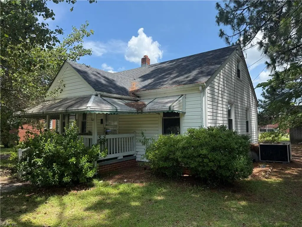 315 Cherry Street, Ahoskie, NC 27910 - #1
