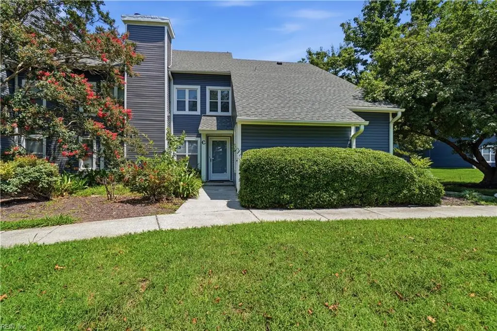 12755 St. George Street #C, Newport News, VA 23602 - #1