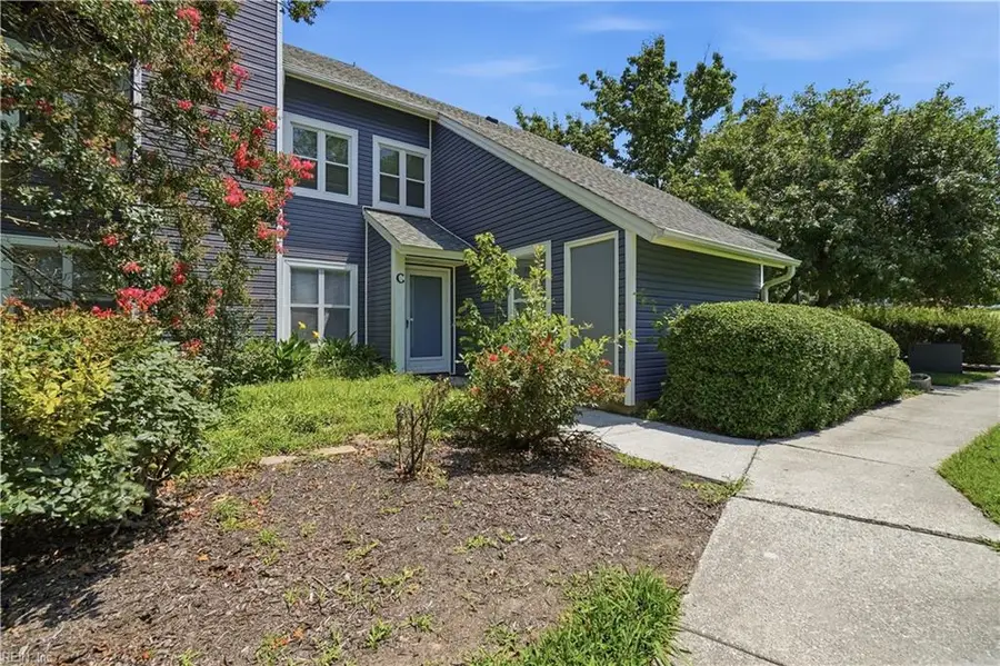 12755 St. George Street #C, Newport News, VA 23602 - #2