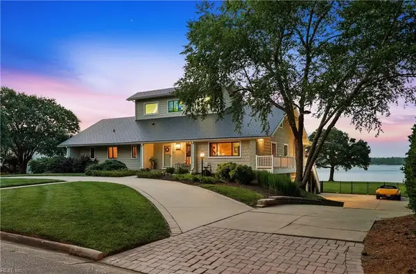 1632 Bay Point Drive, Virginia Beach, VA 23454