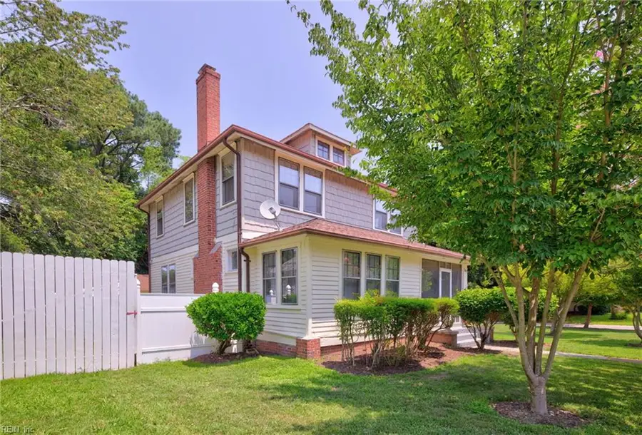 342 Glendale Avenue, Norfolk, VA 23505 - #3