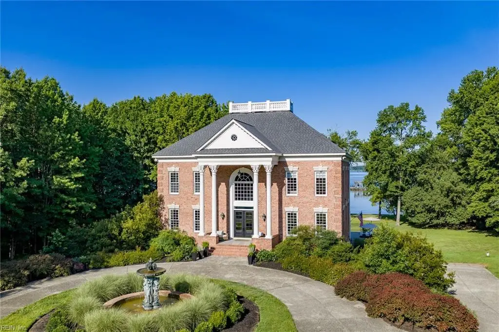 3528 Barretts Ferry Drive, Williamsburg, VA 23185 - #1