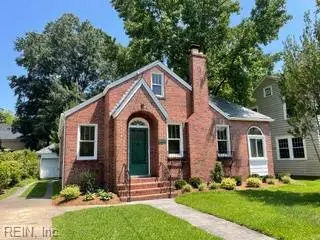 1360 Magnolia Avenue, Norfolk, VA 23508