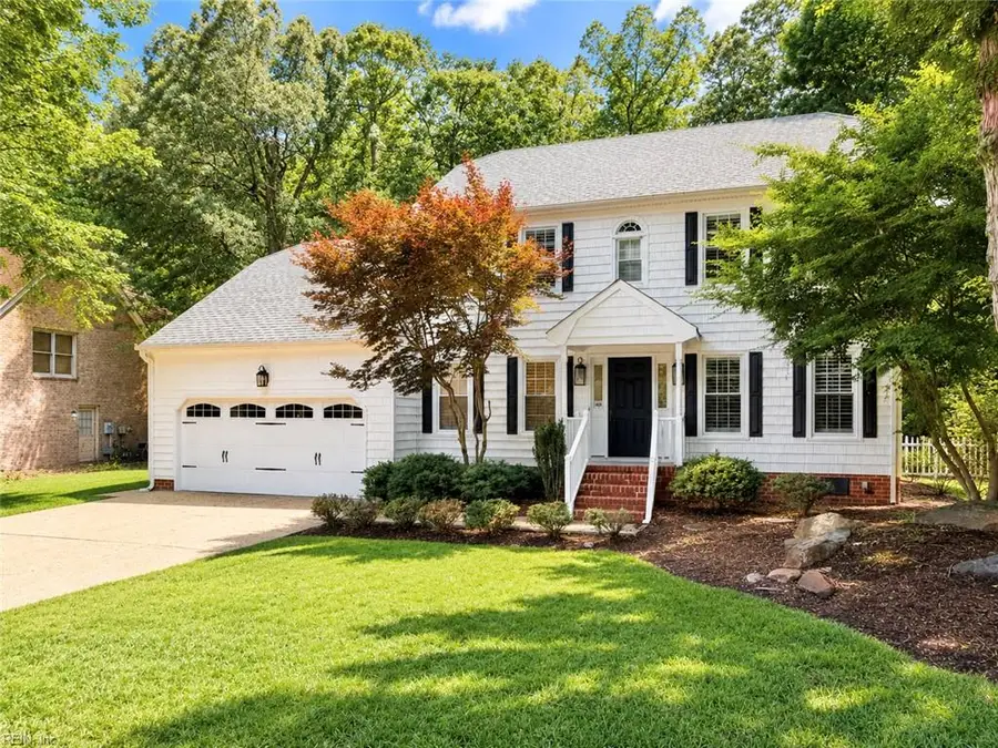 1045 Winchester Way, Chesapeake, VA 23320 - #2