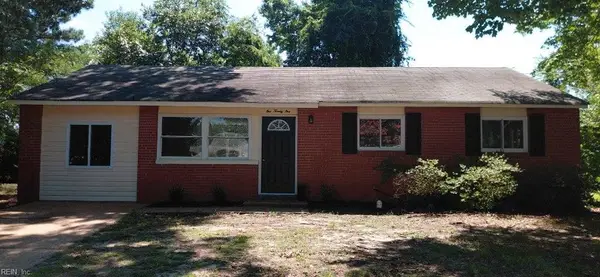 121 Duval Court, Hampton, VA 23669