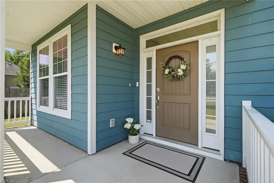 4704 Wood Stork Drive, Chesapeake, VA 23321 - #2