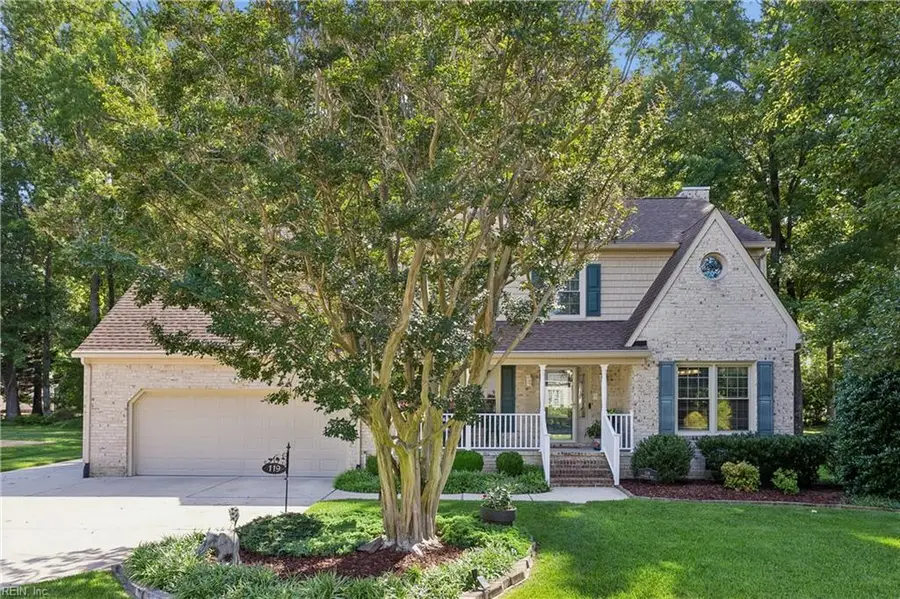 119 Manassas Loop, Yorktown, VA 23693 - #2