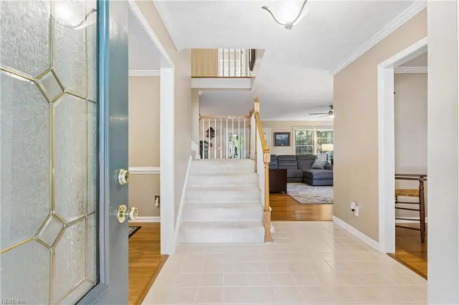 119 Manassas Loop, Yorktown, VA 23693 - #3