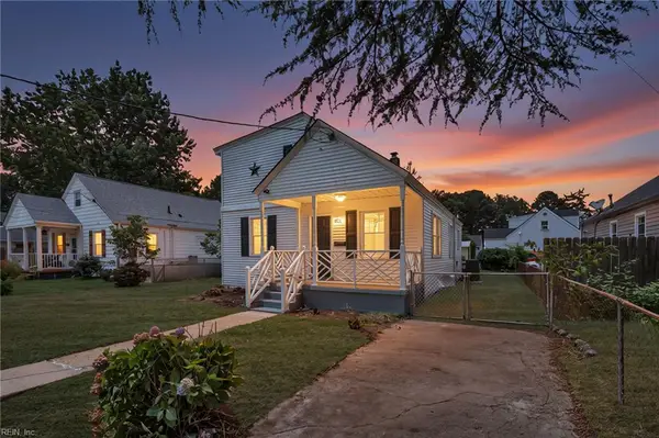 4846 Norvella Ave Avenue, Norfolk, VA 23513