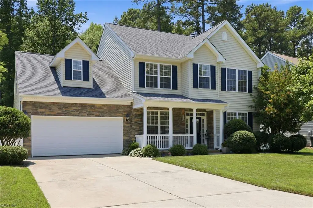 200 Foster Road, Yorktown, VA 23690 - #1