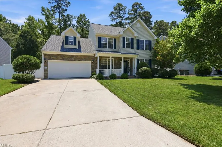 200 Foster Road, Yorktown, VA 23690 - #2