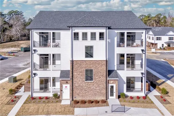 13103 Leighton Way, Suffolk, VA 23435