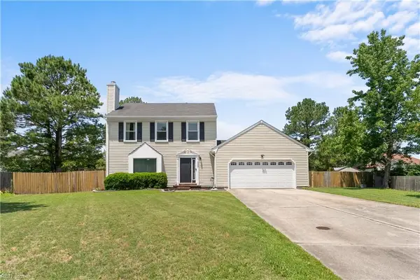 440 Fleming Circle, Chesapeake, VA 23323
