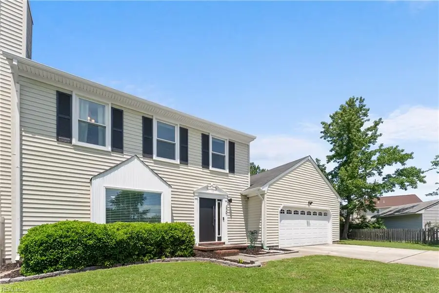 440 Fleming Circle, Chesapeake, VA 23323 - #3