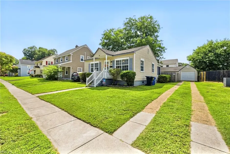 73 Gillis Road, Portsmouth, VA 23702 - #2