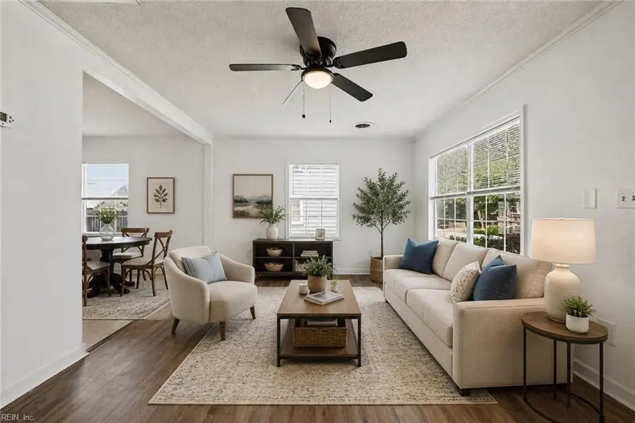 73 Gillis Road, Portsmouth, VA 23702 - #3