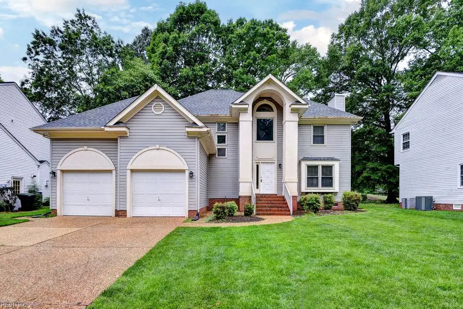 939 Edgewater Drive, Newport News, VA 23602 - #2