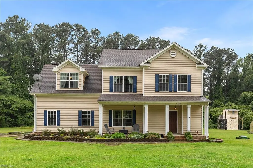 2828 Seven Eleven Road, Chesapeake, VA 23322 - #1