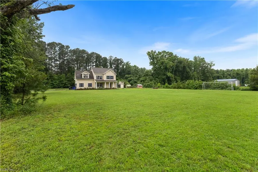 2828 Seven Eleven Road, Chesapeake, VA 23322 - #2