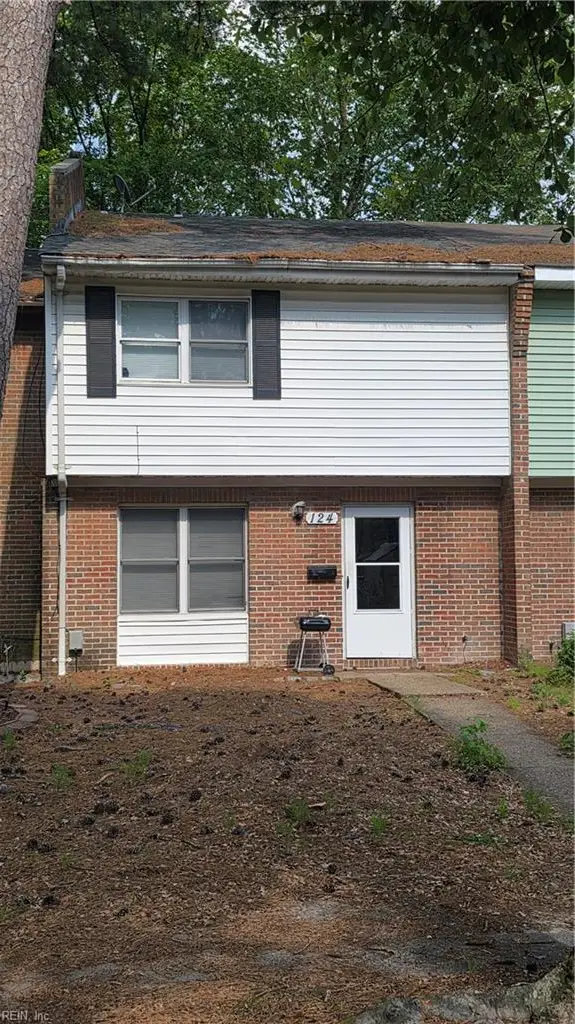 124 Bristol Avenue, Norfolk, VA 23502