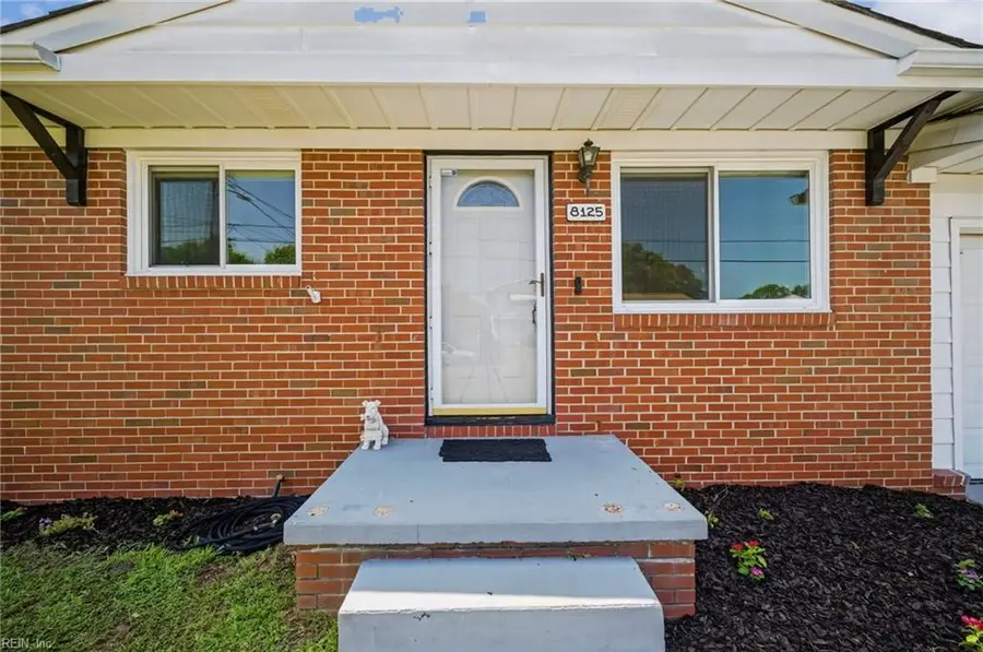8125 Ferncliff Road, Norfolk, VA 23518 - #3