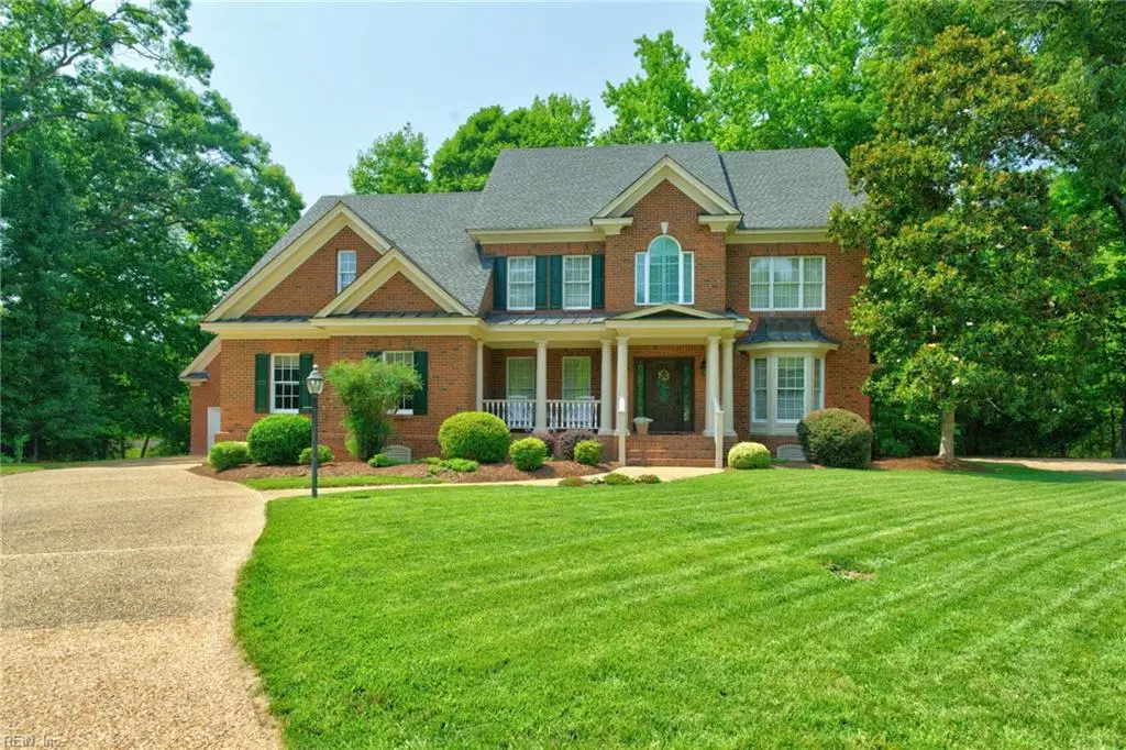 20139 W Magnolia Court, Smithfield, VA 23430 - #1