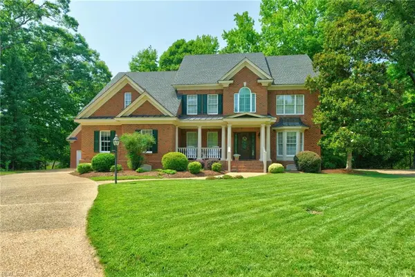 20139 W Magnolia Court, Smithfield, VA 23430